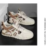 2024 Sports Casual Shoes Fashion Trend Non-Slip, Breathable, Wear-Resistant Shock-Proof Leisure Sports Shoes - Image 24