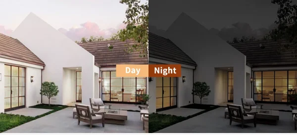1080P Tuya network CAcMERA Smart Cloud  PTZ IP Indoor  Auto Tracking Google Home Alexa Surveillance CCTV Security - Image 16