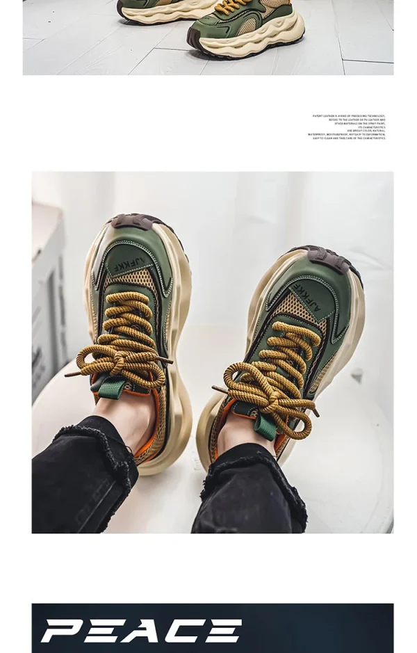 Men Sandals Sneaker Cheap Shoes Clearance Free Shipping Shoe Men's Boots Men's Sneakers 2024 Offers 90% Discount Shoes for Women - Image 27