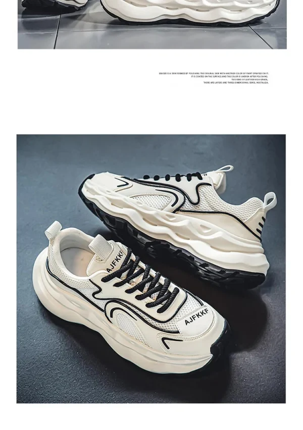 Men Sandals Sneaker Cheap Shoes Clearance Free Shipping Shoe Men's Boots Men's Sneakers 2024 Offers 90% Discount Shoes for Women - Image 23
