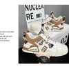 2024 Sports Casual Shoes Fashion Trend Non-Slip, Breathable, Wear-Resistant Shock-Proof Leisure Sports Shoes - Image 22