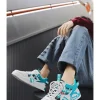 2024 Sports Casual Shoes Fashion Trend Non-Slip, Breathable, Wear-Resistant Shock-Proof Leisure Sports Shoes - Image 26