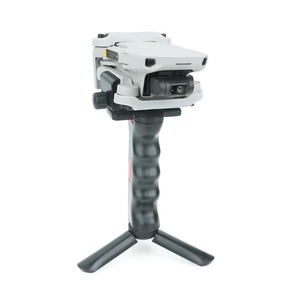 Handheld Stablizer Holder Mount Selfie Stick Bracket Landing Shooting For DJI Mavic Mini /Mini 2 Drone Accessories - Image 6
