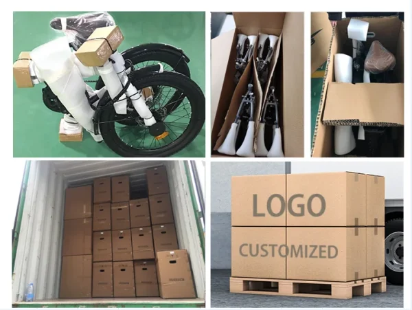 China Best Electric Mountain Bike 2023 Uk Electric Bicycle 1000w Mountain - Image 16
