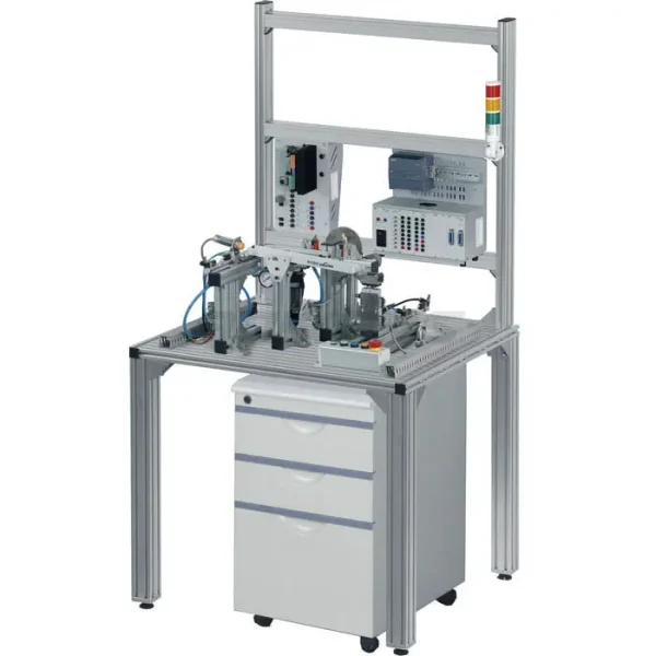 telecommunication  teaching equipment microwave trainer training system communication system trainer kit - Image 17