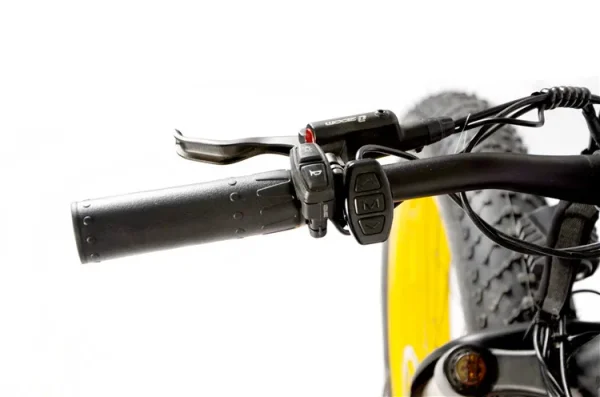 China Best Electric Mountain Bike 2023 Uk Electric Bicycle 1000w Mountain - Image 14