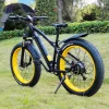 China Best Electric Mountain Bike 2023 Uk Electric Bicycle 1000w Mountain - Image 9