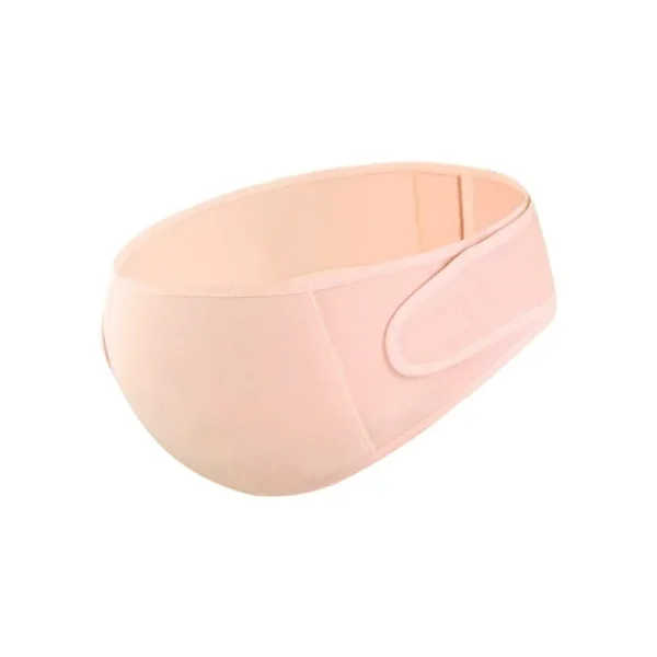 Maternity Support Belt Pregnant Postpartum Corset Belly Bands  Prenatal Care Athletic Bandage - Image 6