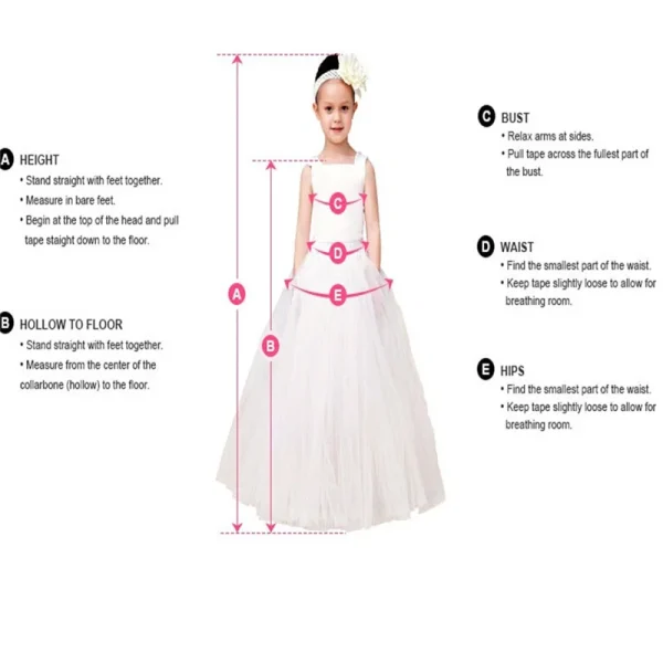 Luxurious White Flower Girl Dress Long Train With Bow Bead Birthday Ball Ball Gown Princess Holy First Communion Gowns - Image 32