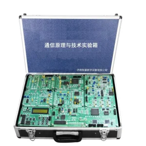 telecommunication  teaching equipment microwave trainer training system communication system trainer kit