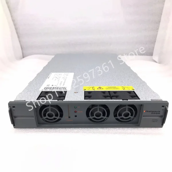 241114.600 FLATPACK 2500 48V/52A 230Vac DC Output 53.5V 46.7A For Eltek Communication Power Supply Module - Image 9