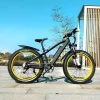 China Best Electric Mountain Bike 2023 Uk Electric Bicycle 1000w Mountain - Image 8