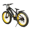China Best Electric Mountain Bike 2023 Uk Electric Bicycle 1000w Mountain - Image 3
