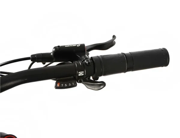 China Best Electric Mountain Bike 2023 Uk Electric Bicycle 1000w Mountain - Image 15