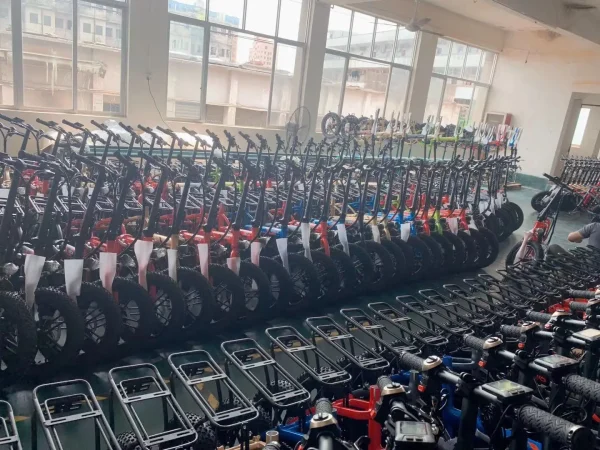 China Best Electric Mountain Bike 2023 Uk Electric Bicycle 1000w Mountain - Image 19