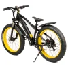 China Best Electric Mountain Bike 2023 Uk Electric Bicycle 1000w Mountain - Image 7