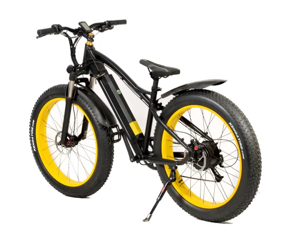 China Best Electric Mountain Bike 2023 Uk Electric Bicycle 1000w Mountain - Image 7