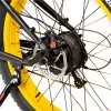 China Best Electric Mountain Bike 2023 Uk Electric Bicycle 1000w Mountain - Image 4
