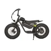 Factory special High quality 48V 1000W 15AH dirt bike cabinet balance for teenagers 16 inch fat tire snow MTB electric bicycle - Image 13