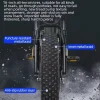 Factory special High quality 48V 1000W 15AH dirt bike cabinet balance for teenagers 16 inch fat tire snow MTB electric bicycle - Image 20