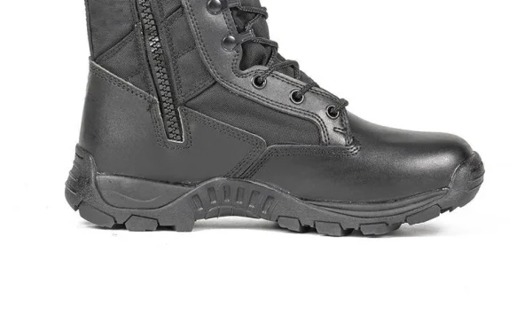 2023 New High Top Combat Boots Green Desert Brown Boot Lightweight Training Boots Hiking Boots Man Tactical Boots - Image 31