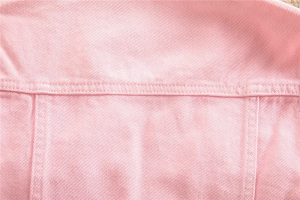 2024 Spring Summer Short Denim Vest Jacket White Female Slim Sleeveless Coat Black Pink Plus size 6XL Casual Womens Waistcoat - Image 60