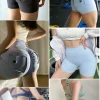 Casual Biker Shorts Women High Waist Seamless Workout Leggings Fitness Joggings Gym Tights Scrunch Butt Yoga Shorts Sportswear - Image 16