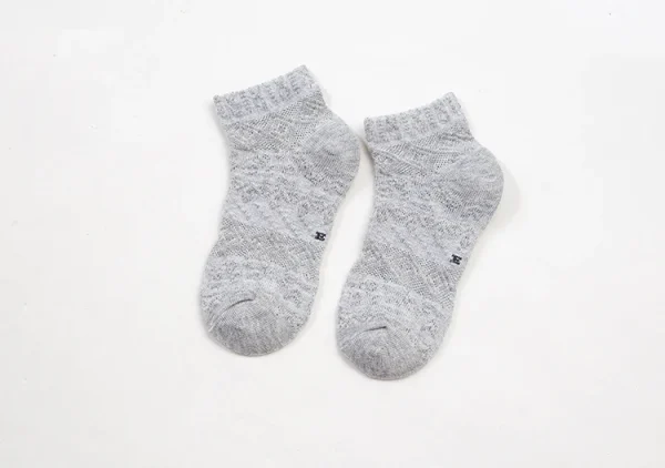 5 Pairs Pack New Summer Girls Clothing Mesh Cotton Socks Sets Floral Pattern Baby Girls Ankle Socks Children Kids Baby Socks - Image 22