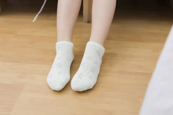 5 Pairs Socks Baby Boy's Girl's Summer Socks 2-3 3-5 5-8 Cotton Casual Mesh Socks Children Socks Star Jacquard Solid Color Short - Image 18