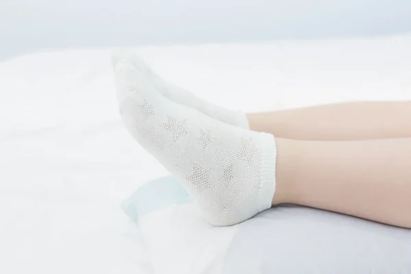 5 Pairs Socks Baby Boy's Girl's Summer Socks 2-3 3-5 5-8 Cotton Casual Mesh Socks Children Socks Star Jacquard Solid Color Short - Image 19