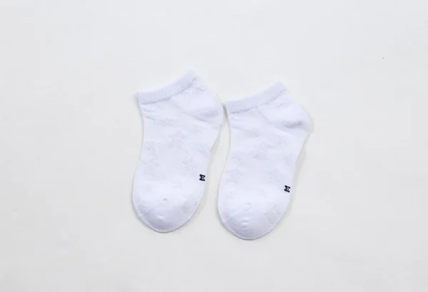 5 Pairs Socks Baby Boy's Girl's Summer Socks 2-3 3-5 5-8 Cotton Casual Mesh Socks Children Socks Star Jacquard Solid Color Short - Image 22