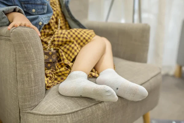 5 Pairs Pack New Summer Girls Clothing Mesh Cotton Socks Sets Floral Pattern Baby Girls Ankle Socks Children Kids Baby Socks - Image 20