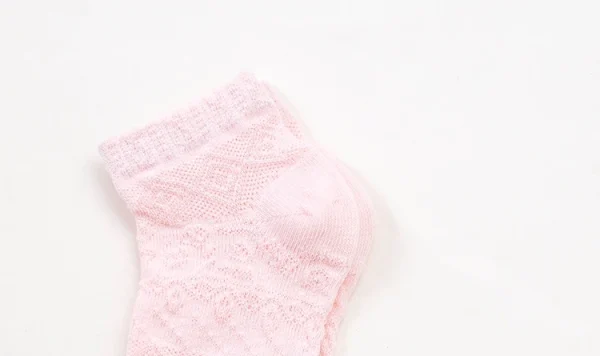 5 Pairs Pack New Summer Girls Clothing Mesh Cotton Socks Sets Floral Pattern Baby Girls Ankle Socks Children Kids Baby Socks - Image 26