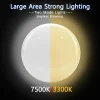 MOSLIGHTING Rechargeable Camping Light Outdoor Fishing Flashlight Tent Lantern Work Emergency Mountaineering Night Lighting LED - Image 20