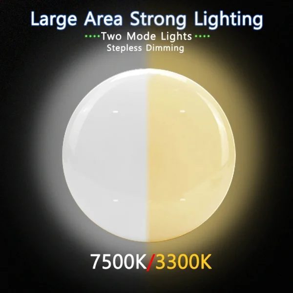 MOSLIGHTING Rechargeable Camping Light Outdoor Fishing Flashlight Tent Lantern Work Emergency Mountaineering Night Lighting LED - Image 20