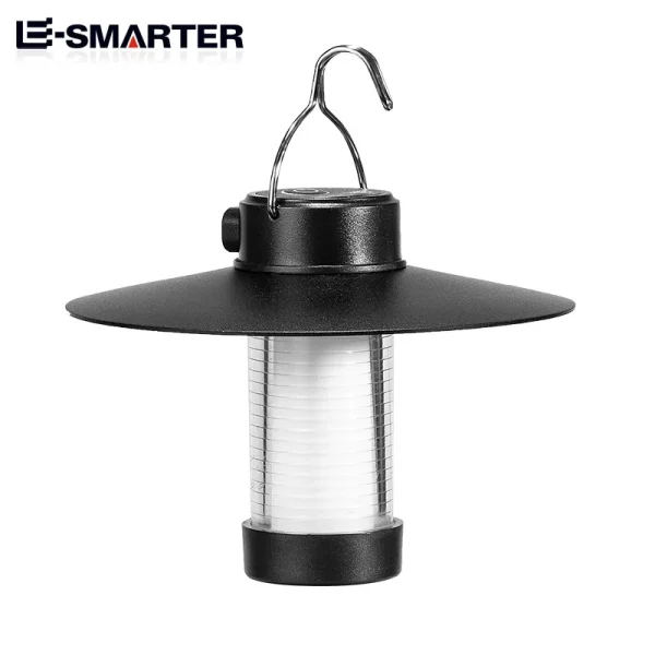 LED Camping Tent Lights Magnet Emergency Light Type-c Charging Camping Lantern Dimmable Hanging Lights for Outdoor Travel - Image 8