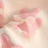 Jmprs Cute Bear Print Sweaters Women Lazy Wind Long Sleeve Bow Knitted Pullovers Korean Fashion Loose Female O Neck Sweet Tops - Image 12