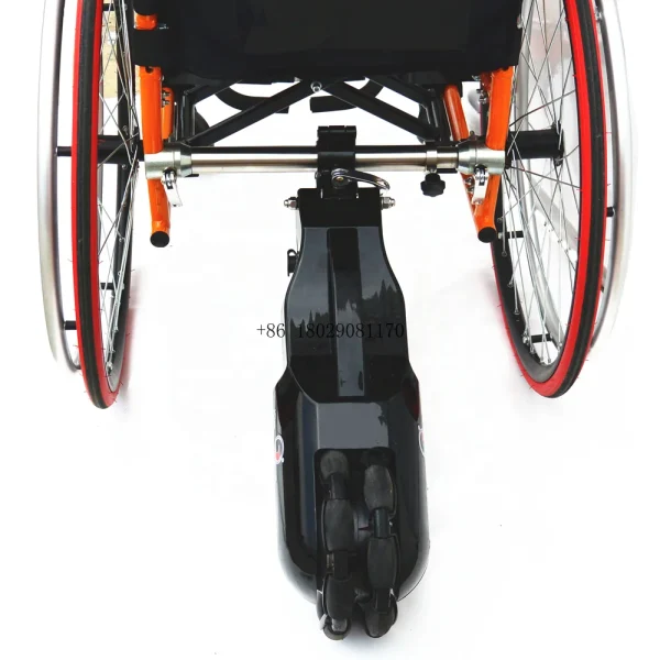 smart drive motor power conversion kit Rear drive motor for wheelchairs - Image 2
