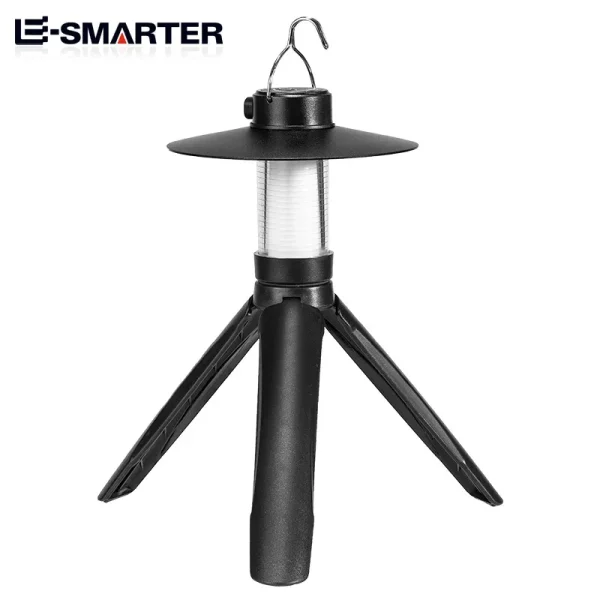 LED Camping Tent Lights Magnet Emergency Light Type-c Charging Camping Lantern Dimmable Hanging Lights for Outdoor Travel - Image 7