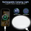 MOSLIGHTING Rechargeable Camping Light Outdoor Fishing Flashlight Tent Lantern Work Emergency Mountaineering Night Lighting LED - Image 19