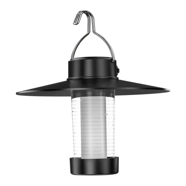 LED Camping Tent Lights Magnet Emergency Light Type-c Charging Camping Lantern Dimmable Hanging Lights for Outdoor Travel - Image 2