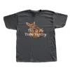 Aesthetically Sweet Y2K Clothes Tops Fairy Deer Print Cotton Women's Short Sleeve T-Shirt Harajuku Casual Loose Cute Streetwear - Image 7