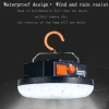 MOSLIGHTING Rechargeable Camping Light Outdoor Fishing Flashlight Tent Lantern Work Emergency Mountaineering Night Lighting LED - Image 28