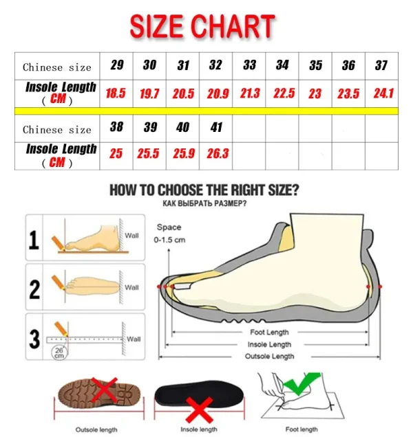 Flashing roller Shoes With Skates Parkour For Children 4 Wheels Roller Skate Shoes For Kids Girls and Boys Casual Sneakers - Image 10