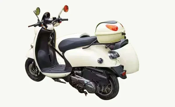 2023 Imported  Bench Mini Monkey Off Road Mountain Street Bike Mini Monster  Beetle 125 Motorcycle - Image 14