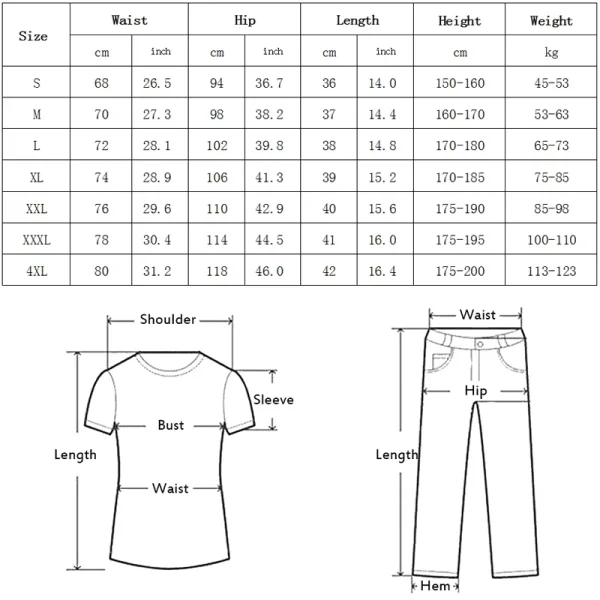 Summer Casual Shorts Men Breathable 100% Cotton Beach Shorts Comfortable Fitness Basketball Sports Short Pants Male Bermudas - Image 18