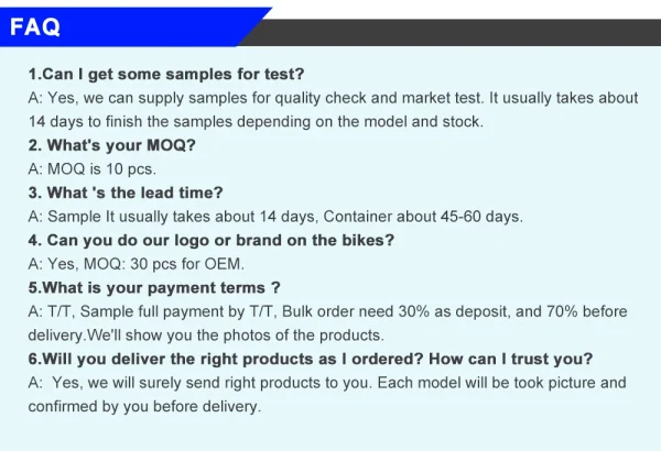 Factory Hot Sales Electric Tricycle 7 Speed Electric Bike 3 Wheels Ebike 48V Voltage 500W 750W Motor Electric Cargo Bike - Image 22