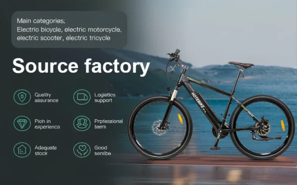 Factory Hot Sales Electric Tricycle 7 Speed Electric Bike 3 Wheels Ebike 48V Voltage 500W 750W Motor Electric Cargo Bike - Image 7