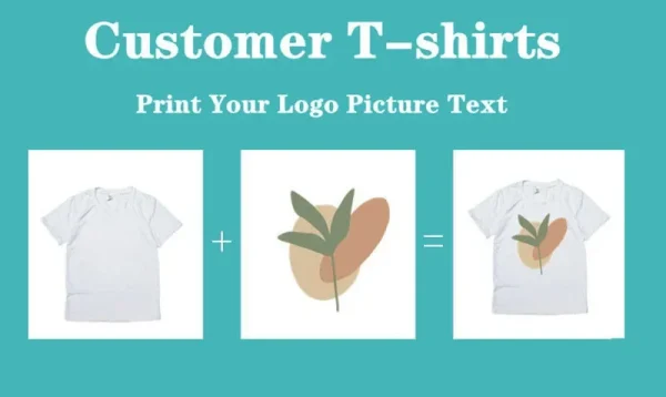Harajuku Leisure 90s Fashion Women's Leisure Women's Flower Pattern T-Shirt Clothing Short Sleeve Printed Watercolor Trendy T-Sh - Image 8