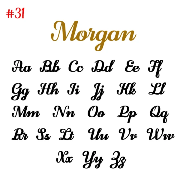 Personalized Custom Double Name Necklaces for Women Stainless Steel Couple Pendant Gold Color Chains Jewelry Valentines Day Gift - Image 15